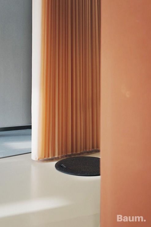 格寧斯窗飾攜新作亮相設(shè)計(jì)上海2020，引領(lǐng)窗簾窗飾新風(fēng)尚